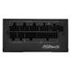 ASRock PC�Ÿ� Phantom Gaming SFX���꡼�� 850W PG-850PSF 80Plus PLATINUMǧ�� �Ÿ���˥å� PCIe5.1�б� ɸ��SFX�ե�⥸��顼 SFX 12V-2x6 �����֥���°�ڥ���󥻥��Բġ��̳�ƻ����Υ�������Բġ� -������-