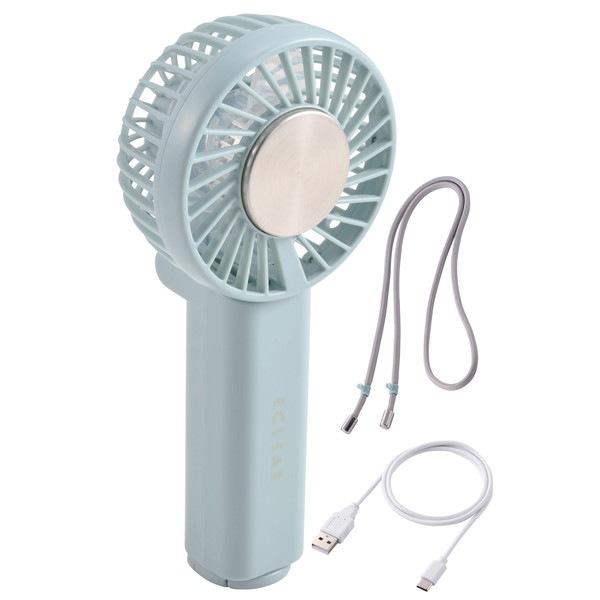 ELECOM ���쥳�� FAN-U252GN �ϥ�ǥ��ե��� ��ѥץ졼���� ���������� 3way < ��� / ��ݤ� / ����� > USB Type-C ���ż� 3�ʳ�����Ĵ�� ����ӥ��� �ͥå����ȥ�å��� ���꡼�� �ڥ���󥻥��Բġ��̳�ƻ����Υ�������Բġ�
