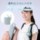 ELECOM ���쥳�� FAN-U252GN �ϥ�ǥ��ե��� ��ѥץ졼���� ���������� 3way < ��� / ��ݤ� / ����� > USB Type-C ���ż� 3�ʳ�����Ĵ�� ����ӥ��� �ͥå����ȥ�å��� ���꡼�� �ڥ���󥻥��Բġ��̳�ƻ����Υ�������Բġ�