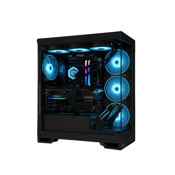 -IM-R79700XAS1R1TNVM_9070XT-(Ryzen7 9700X/����:DDR5 32GB(16GBx2)/SSD:NVMe 1TB/HDD:-/�Ÿ�:850W 80PLUS GOLD/�����:RX9070XT 16GB/Win11Home) Impulse-452066 ���߲�ǽ BTO�ѥ����� GX-30B-ST-OP��Web����