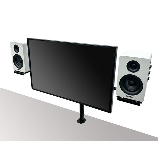 【希少】モニターオーディオ Radiusシリーズ スピーカースタンド 定価6万 希少】モニターオーディオ Radiusシリーズ スピーカースタンド 定価6万