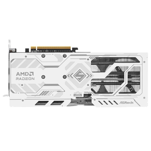4711581490857 AsRock グラフィックボード AMD Radeon RX 9060