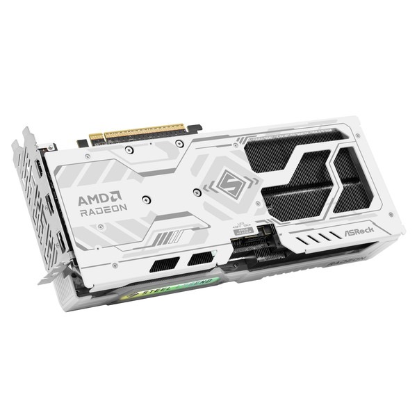 h*9様 ASRock RX 9060 XT 16GB グラフィックボード Amazon | ASRock Radeon / RX9060XT 搭載 グラフィックボード