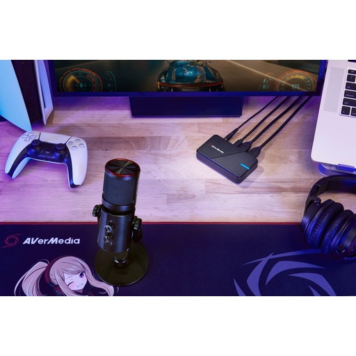 AVERMEDIA ���С���ǥ��� �ޥ��� LIVE STREAMER MIC 350��AM350 �ڥ���󥻥��Բġ��̳�ƻ����Υ�������Բġ�