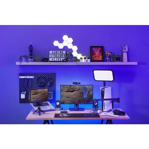 4711289500148 AVERMEDIA アバーメディア マイク LIVE STREAMER MIC