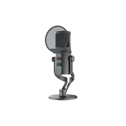 4711289500148 AVERMEDIA アバーメディア マイク LIVE STREAMER MIC