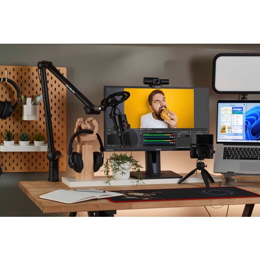 4711289500148 AVERMEDIA アバーメディア マイク LIVE STREAMER MIC