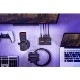 AVERMEDIA ���С���ǥ��� �ޥ��� LIVE STREAMER MIC 350��AM350 �ڥ���󥻥��Բġ��̳�ƻ����Υ�������Բġ�