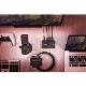 AVERMEDIA ���С���ǥ��� �ޥ��� LIVE STREAMER MIC 350��AM350 �ڥ���󥻥��Բġ��̳�ƻ����Υ�������Բġ�
