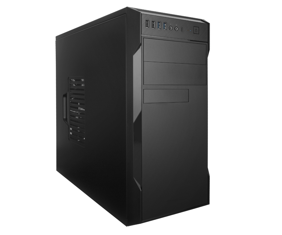 (Ryzen7 8700G/メモリ:DDR5 16GB(16GBx1)/SSD:500GB NVMe /HDD:-/電源:500W 80PLUS BRONZE/グラボ:-) ROGRESS-443666 カスタマイズ可能 BTOパソコン EA067