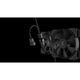 Fractal Design �������ե��� FD-F-AS1-1203 �ǥ���������������³���б� PWM Aspect 12 PWM Black �饤�ե�٥���� 120mm �ڥ���󥻥��Բġ��̳�ƻ����Υ�������Բġ� -������-