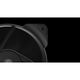 Fractal Design �������ե��� FD-F-AS1-1203 �ǥ���������������³���б� PWM Aspect 12 PWM Black �饤�ե�٥���� 120mm �ڥ���󥻥��Բġ��̳�ƻ����Υ�������Բġ� -������-