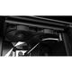 Fractal Design �������ե��� FD-F-AS1-1203 �ǥ���������������³���б� PWM Aspect 12 PWM Black �饤�ե�٥���� 120mm �ڥ���󥻥��Բġ��̳�ƻ����Υ�������Բġ� -������-