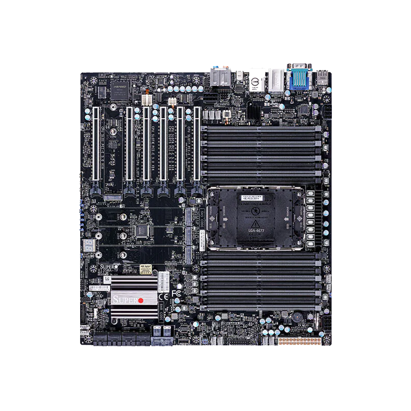 逐次計算向けワークステーション CERVO Grasta Type-IS34WC-Q (Xeon W7