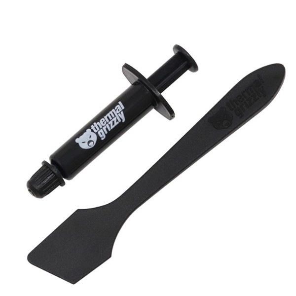 Thermal Grizzly �����ޥ륰�ꥺ�꡼ Thermal Grizzly Hydronaut GS-09A�ڥ���󥻥��Բġ��̳�ƻ����Υ�������Բġ� -������-