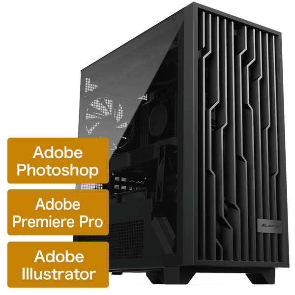 �� CERVO ��(���ܹ��� CPU:Core Ultra9 285K/����:DDR5 64GB/SSD:1TB Gen4��4 /HDD:-/�Ÿ�:1000W 80PLUS GOLD/�����:RTX5080 16GB)��CERVO-446466 BTO�ѥ�����
