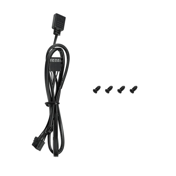 DeepCool �������ե��� FL12 R-FL12-BKAPN1-G  ARGBȯ�� ��ư�㸺 ��Υ��� ���󥰥�ѥå� �֥�å� �ڥ���󥻥��Բġ��̳�ƻ����Υ�������Բġ�