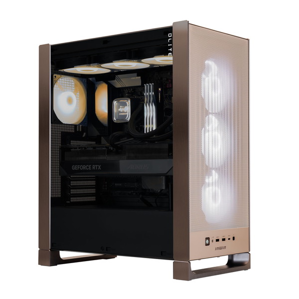 DLITE In Win PCパーツ・VR・オーディオ等周辺機器 総合代理店