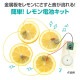 ARTEC アーテック 1日で終わる自由研究キット 簡単!レモン電池 科学工作 58941 【キャンセル不可・北海道沖縄離島配送不可】-お取り寄せ品-