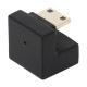 AINEX �����ͥå��� ADV-212 HDMI-MiniHDMI�Ѵ������ץ��� �ڥ���󥻥��Բġ��̳�ƻ����Υ�������Բġ� -������-