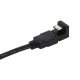 AINEX �����ͥå��� ADV-212 HDMI-MiniHDMI�Ѵ������ץ��� �ڥ���󥻥��Բġ��̳�ƻ����Υ�������Բġ� -������-