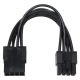 AINEX �����ͥå��� EPS12V���Ÿ���Ĺ�����֥� 10cm �֥�å� PX-013A�ڥ���󥻥��Բġ��̳�ƻ����Υ�������Բġ� -������-