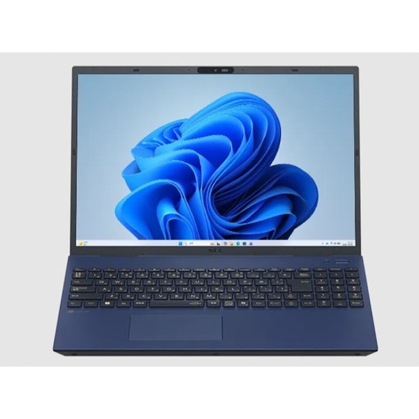 �Ρ��ȥѥ����� NEC LAVIE N16 N1635/LAL-B PC-N1635LAL-B [�ͥ��ӡ��֥롼] ��16�� / Windows 11 Home 64bit / ����ƥ� Core i3 1315U(Raptor Lake) 6���� / ���� 16GB / SSD 512GB / Office H&B 2024 / ���� 2.2 kg�� -������-