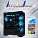 -IM-IM-R79700XAS1N1TNVM_5070-(Ryzen7 9700X/¥á¥â¥ê:DDR5 32GB(16GBx2)/SSD:NVMe 1TB/HDD:-/ÅŸ»:850W 80PLUS GOLD/¥°¥é¥Ü:RTX5070 12GB/Win11Home) Impulse-452067 ÁýÀß²Äǽ BTO¥Ñ¥½¥³¥ó GX-30B-ST-OP¢¨Web¸ÂÄê