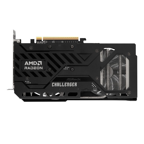 4711581491205 AsRock グラフィックボード AMD Radeon RX 9060
