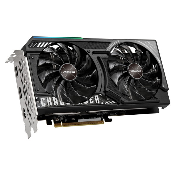 4711581491205 AsRock グラフィックボード AMD Radeon RX 9060