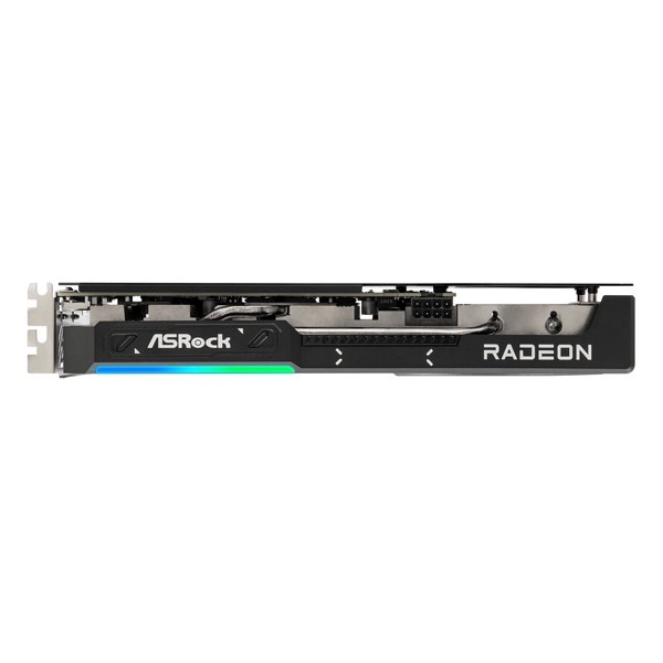 4711581491205 AsRock グラフィックボード AMD Radeon RX 9060