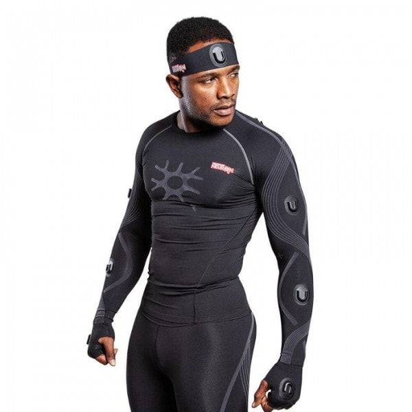 【XSサイズ】NOITOM Neuron3用ボディスーツ NTM-NEURON3/COMPRESSION/SUIT-XS (NEURON3/COMPRESSION/SUIT-XS) Perception Neuron 3用 オプション品【納期要確認】 【キャンセル不可・北海道沖縄離島配送不可】