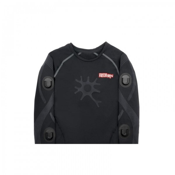 【XSサイズ】NOITOM Neuron3用ボディスーツ NTM-NEURON3/COMPRESSION/SUIT-XS (NEURON3/COMPRESSION/SUIT-XS) Perception Neuron 3用 オプション品【納期要確認】 【キャンセル不可・北海道沖縄離島配送不可】