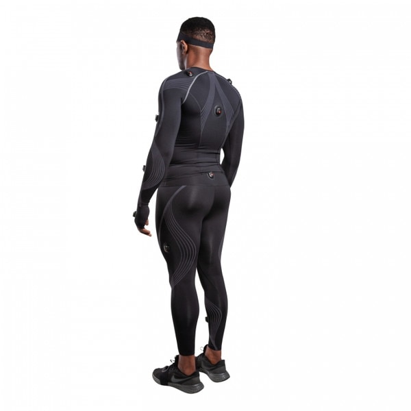 【XSサイズ】NOITOM Neuron3用ボディスーツ NTM-NEURON3/COMPRESSION/SUIT-XS (NEURON3/COMPRESSION/SUIT-XS) Perception Neuron 3用 オプション品【納期要確認】 【キャンセル不可・北海道沖縄離島配送不可】