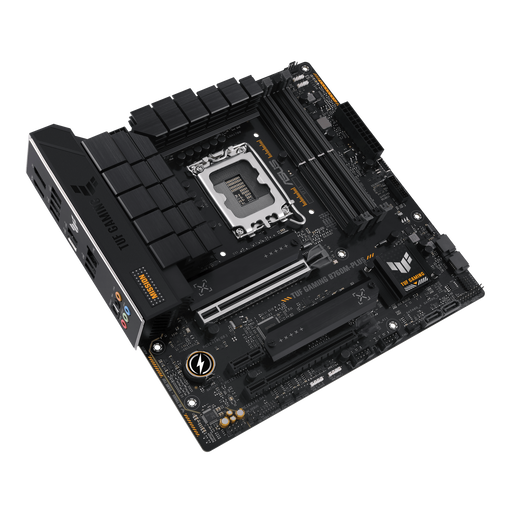 ASUS TUF GAMING B760M-PLUS intel B760 �ޥ����ܡ��� MicroATX  �ڥ���󥻥��Բġ��̳�ƻ����Υ�������Բġ�