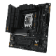 ASUS TUF GAMING B760M-PLUS intel B760 �ޥ����ܡ��� MicroATX  �ڥ���󥻥��Բġ��̳�ƻ����Υ�������Բġ�