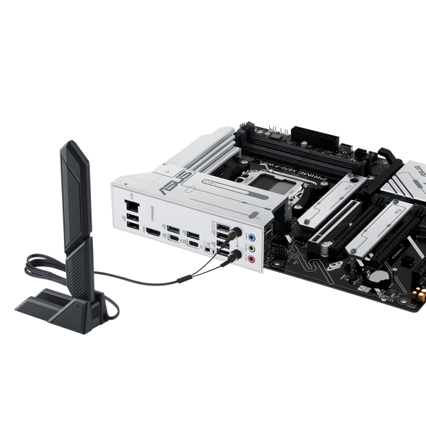 0197105718173 ASUS マザーボード ATX PRIME-X870-P WIFI-CSM