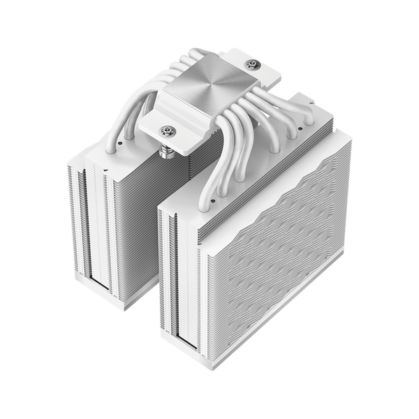 CPS CPU�����顼 RZ620-WH �ۥ磻�� �ĥ��󥿥�����顼 120mm LGA1700�б� AM5�б� �ڥ���󥻥��Բġ��̳�ƻ����Υ�������Բġ�