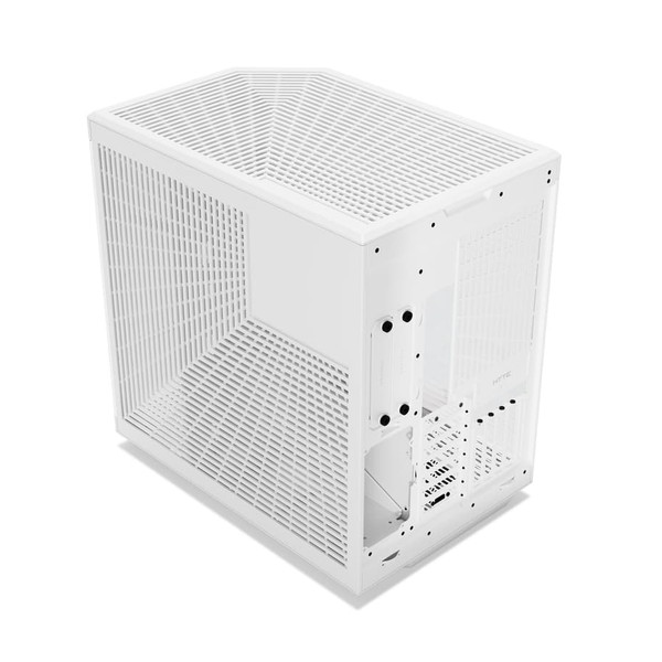 HYTE ���å��ѥͥ�վ���� �ߥɥ륿�PC������ 14.9" Y70 Touch Infinite Snow White ���Ρ��ۥ磻�� �ڥ���󥻥��Բġ��̳�ƻ����Υ�������Բġ�