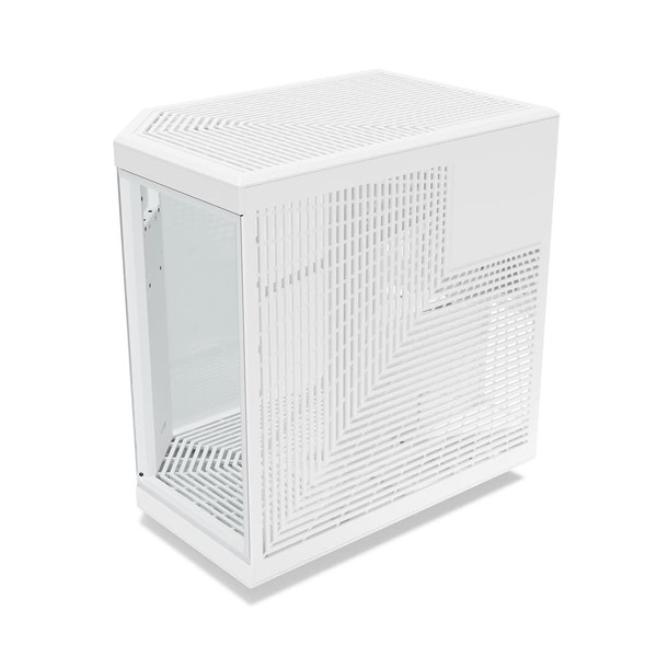 HYTE ���å��ѥͥ�վ���� �ߥɥ륿�PC������ 14.9" Y70 Touch Infinite Snow White ���Ρ��ۥ磻�� �ڥ���󥻥��Բġ��̳�ƻ����Υ�������Բġ�