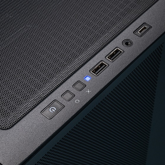 �� AI PC ��Pro Creator Base (Ryzen9 9950X/����:DDR5 128GB(32GBx4)/SSD:2TB NVMe Gen5 /HDD:4TB ���ѵ�/�Ÿ�:1000W 80PLUS Platinum/�����:RTX5090) RogressAI-445867  �������ޥ�����ǽ BTO�ѥ����� SEH2M