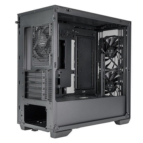 �� AI PC ��Pro Creator Base (Ryzen9 9950X/����:DDR5 128GB(32GBx4)/SSD:2TB NVMe Gen5 /HDD:4TB ���ѵ�/�Ÿ�:1000W 80PLUS Platinum/�����:RTX5090) RogressAI-445867  �������ޥ�����ǽ BTO�ѥ����� SEH2M