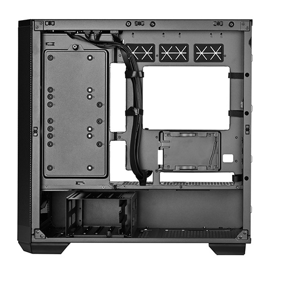 �� AI PC ��Pro Creator Base (Ryzen9 9950X/����:DDR5 128GB(32GBx4)/SSD:2TB NVMe Gen5 /HDD:4TB ���ѵ�/�Ÿ�:1000W 80PLUS Platinum/�����:RTX5090) RogressAI-445867  �������ޥ�����ǽ BTO�ѥ����� SEH2M
