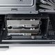 �� AI PC ��Pro Creator Base (Ryzen9 9950X/����:DDR5 128GB(32GBx4)/SSD:2TB NVMe Gen5 /HDD:4TB ���ѵ�/�Ÿ�:1000W 80PLUS Platinum/�����:RTX5090) RogressAI-445867  �������ޥ�����ǽ BTO�ѥ����� SEH2M