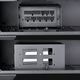 �� AI PC ��Pro Creator Base (Ryzen9 9950X/����:DDR5 128GB(32GBx4)/SSD:2TB NVMe Gen5 /HDD:4TB ���ѵ�/�Ÿ�:1000W 80PLUS Platinum/�����:RTX5090) RogressAI-445867  �������ޥ�����ǽ BTO�ѥ����� SEH2M