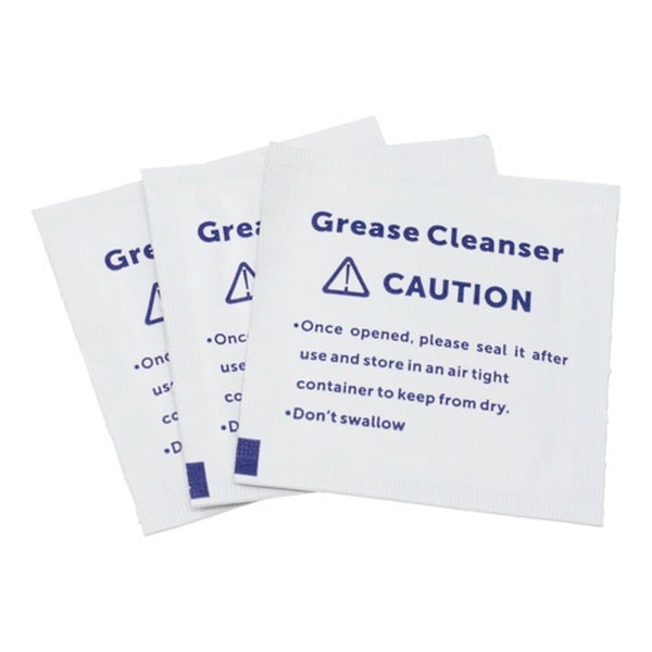 Ainex �����ͥå��� ���ꥹ��������ѥ����åȥ����� GS-CLN-3�ڥ���󥻥��Բġ��̳�ƻ����Υ�������Բġ� -������-