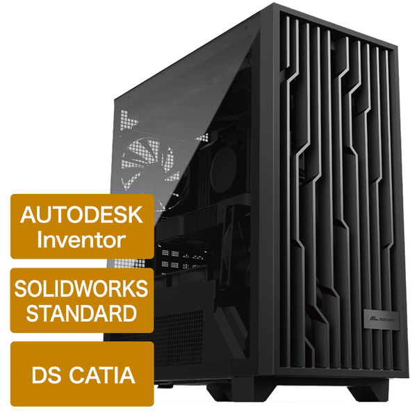 �� CERVO ��(���ܹ��� CPU:Core Ultra9 285/����:DDR5 32GB/SSD:1TB Gen4��4 /HDD:-/�Ÿ�:1000W 80PLUS GOLD/�����:RTX2000Ada 16GB)��CERVO-446467 BTO�ѥ�����