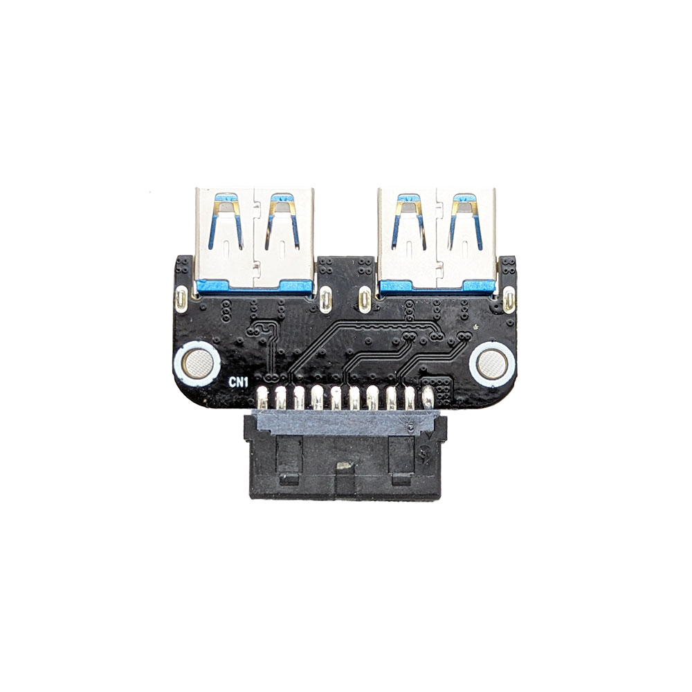 �Ѵ����ͥ��� AREA ����ë�Ŵ� �ļ����� AR-UP19UAW USB19�ԥ��USB3.0��2�ݡ��ȡڥ���󥻥��Բġ��̳�ƻ����Υ�������Բġ� ������