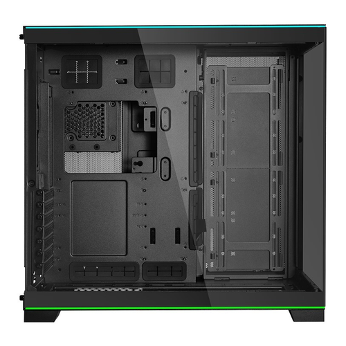 4718466014153 PCケース LIAN LI リアンリー O11D EVO RGB Black 対応