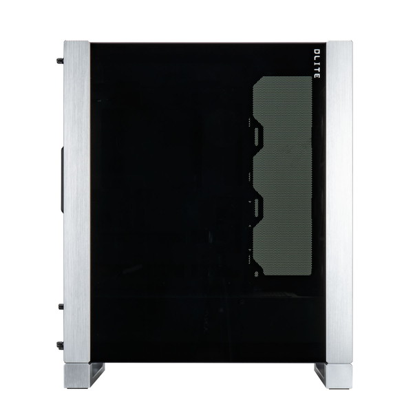 IN WIN DLITE Lilac Silver PC������ IW-CS-DLITEPUR-4XM120 �饤��å�����С� �ߥɥ륿� ATX / MicroATX / Mini-ITX�б� ΢�����ޥ����ܡ��ɥ��ݡ��� �Ⱦ���å���ѥͥ� ��������å���ǥ����� ���󥦥���ڥ���󥻥��Բġ��̳�ƻ����Υ�������Բġ�